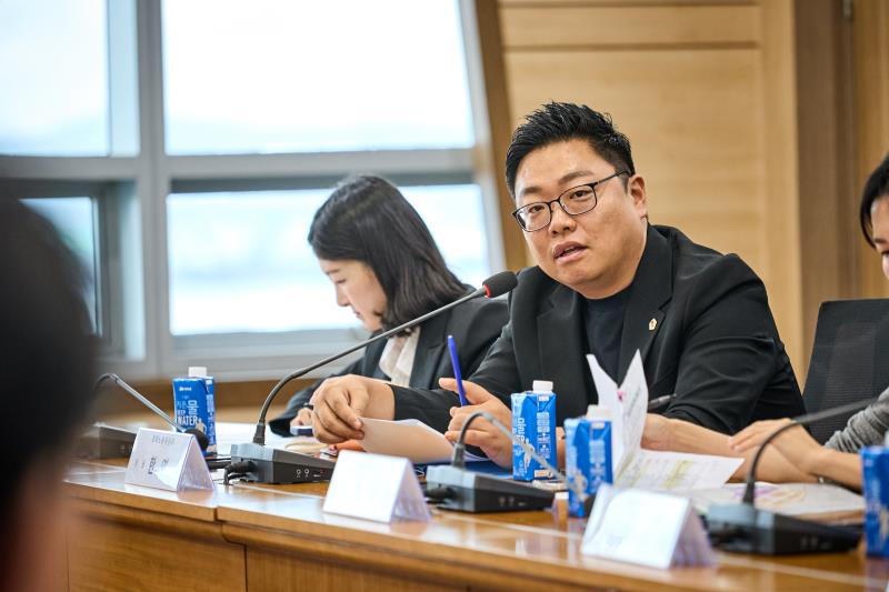 경제노동위원회 현장방문_8