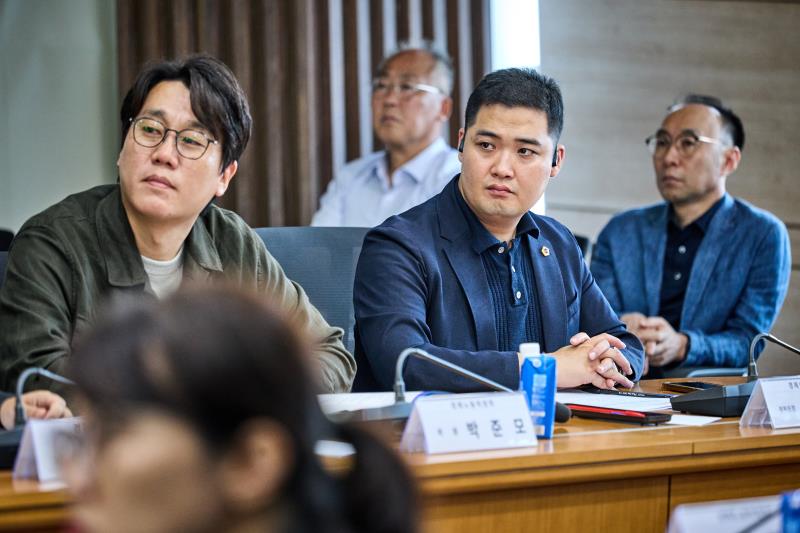 경제노동위원회 현장방문_9