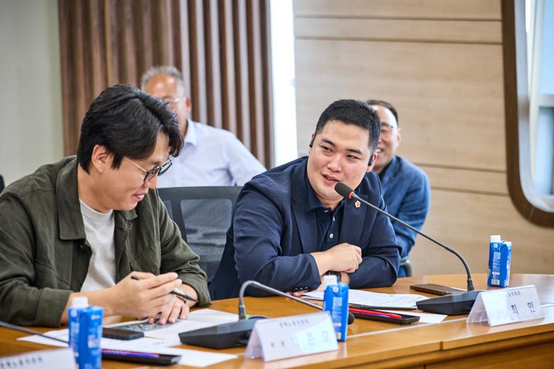 경제노동위원회 현장방문_10