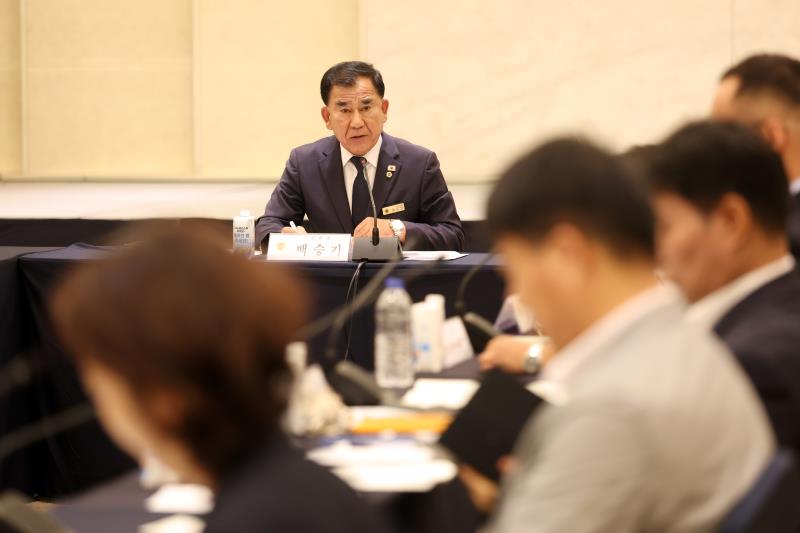 경기도의회 경기도청예산결산특별위원회 사전설명회_7
