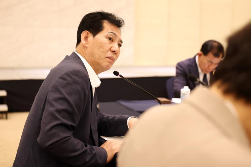 경기도의회 경기도청예산결산특별위원회 사전설명회_9