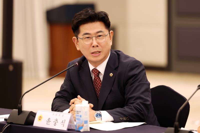 경기도의회 경기도청예산결산특별위원회 사전설명회_7