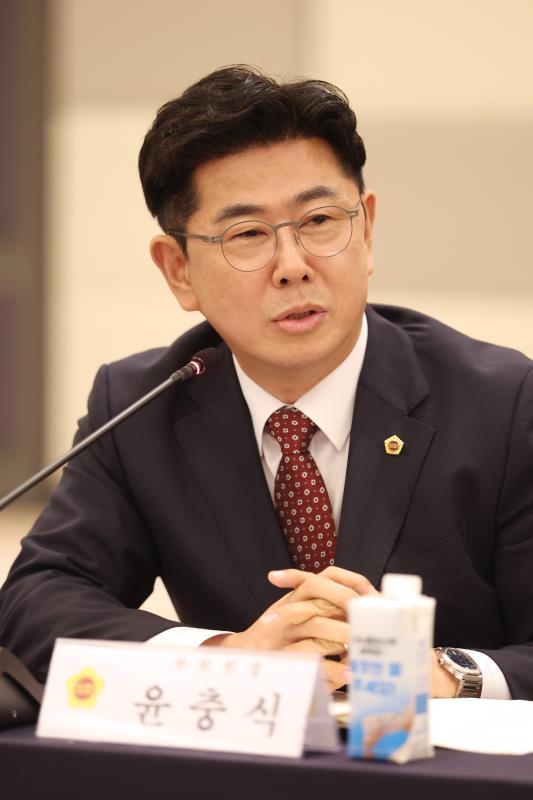 경기도의회 경기도청예산결산특별위원회 사전설명회_8