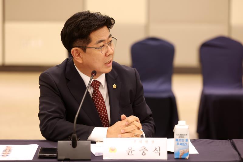경기도의회 경기도청예산결산특별위원회 사전설명회_9