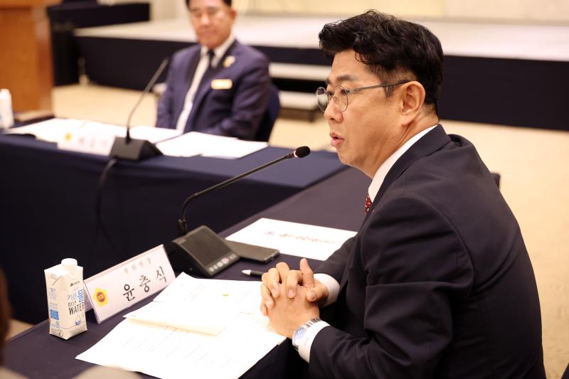 경기도의회 경기도청예산결산특별위원회 사전설명회_10
