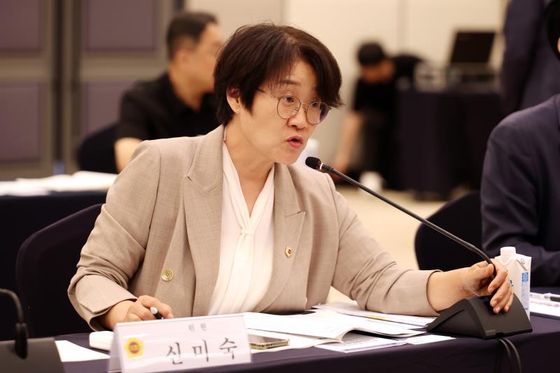 경기도의회 경기도청예산결산특별위원회 사전설명회_7