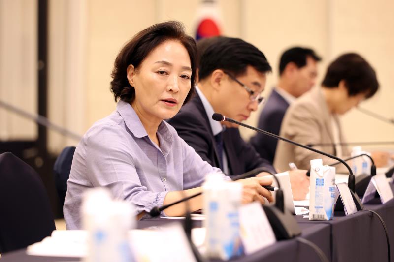 경기도의회 경기도청예산결산특별위원회 사전설명회_6