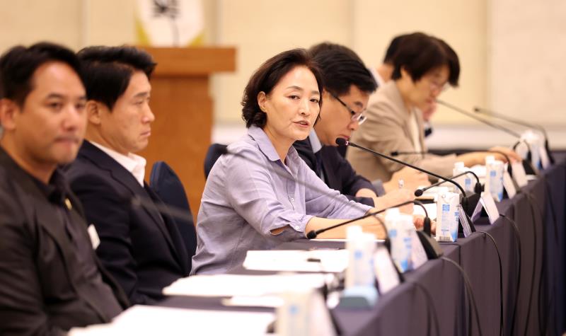 경기도의회 경기도청예산결산특별위원회 사전설명회_9