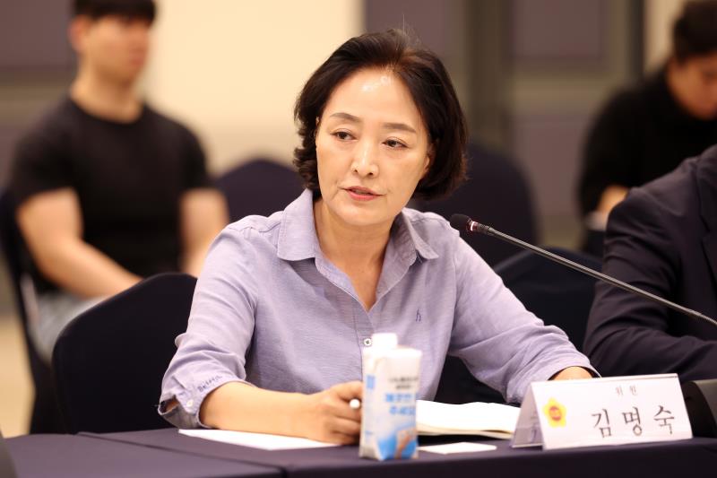 경기도의회 경기도청예산결산특별위원회 사전설명회_10