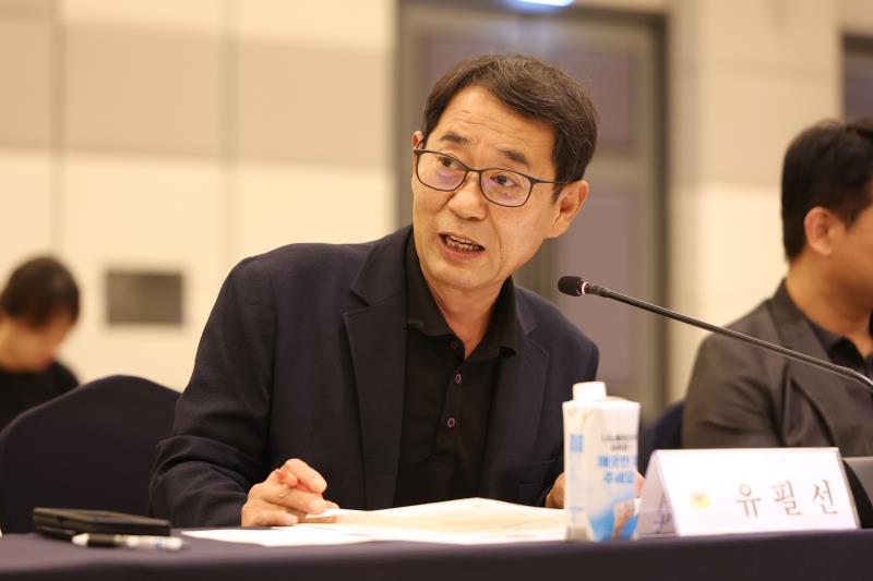 경기도의회 경기도청예산결산특별위원회 사전설명회_7