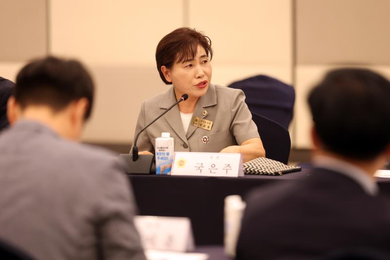 경기도의회 경기도청예산결산특별위원회 사전설명회_6