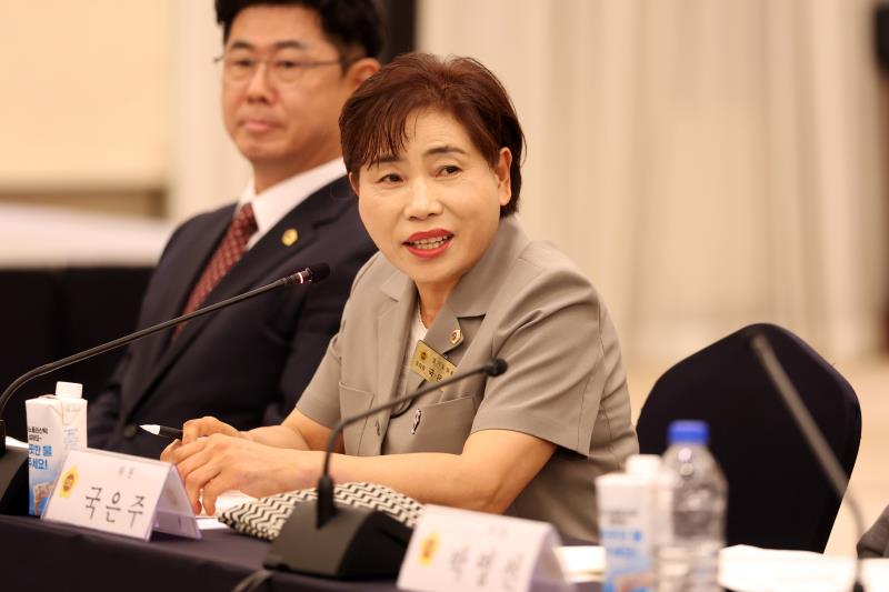 경기도의회 경기도청예산결산특별위원회 사전설명회_7