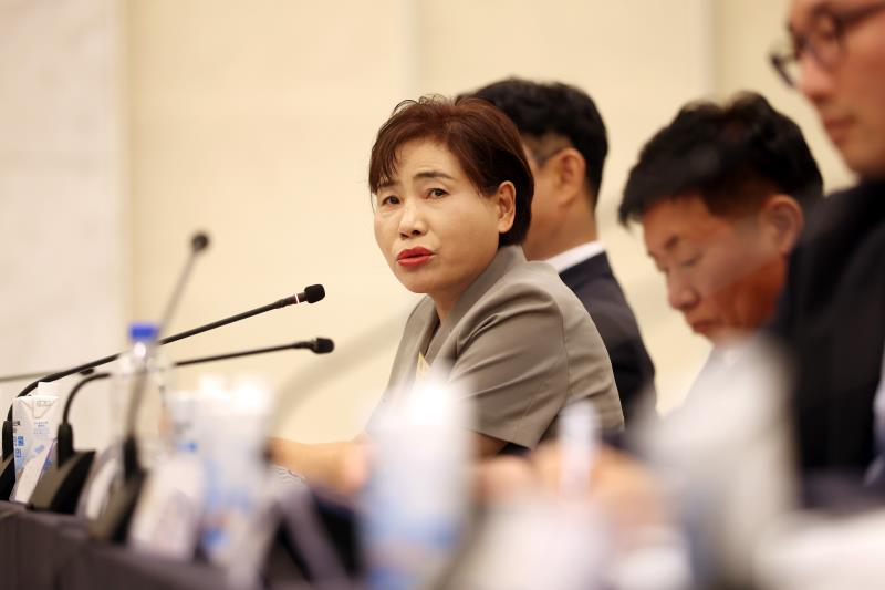 경기도의회 경기도청예산결산특별위원회 사전설명회_9