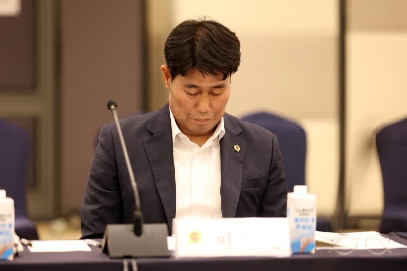 경기도의회 경기도청예산결산특별위원회 사전설명회_5