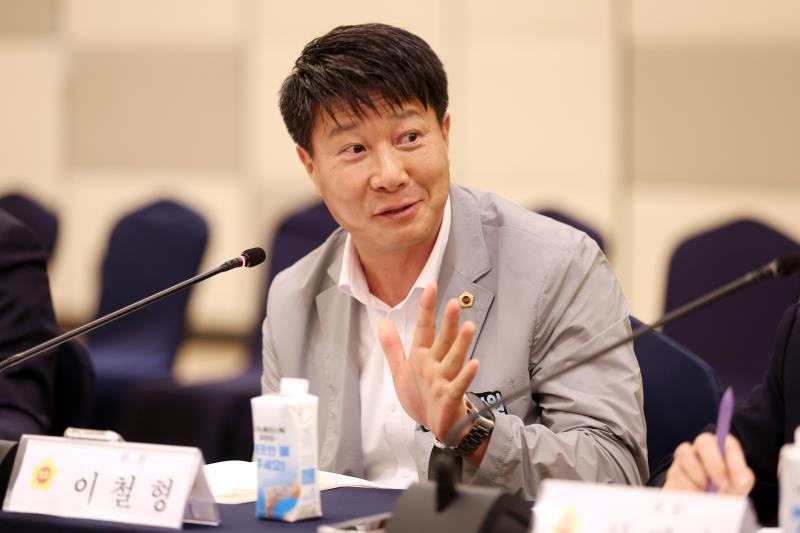 경기도의회 경기도청예산결산특별위원회 사전설명회_9