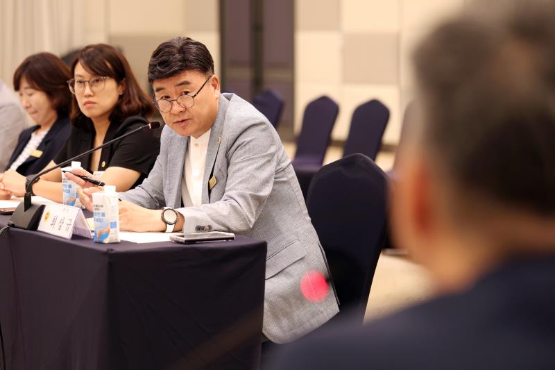 경기도의회 경기도청예산결산특별위원회 사전설명회_6