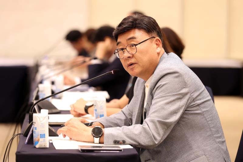 경기도의회 경기도청예산결산특별위원회 사전설명회_7