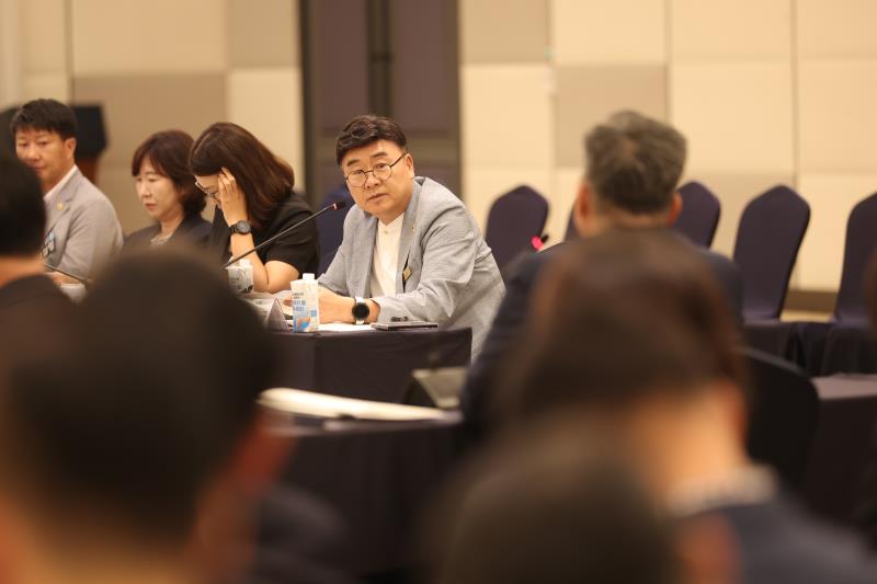 경기도의회 경기도청예산결산특별위원회 사전설명회_10