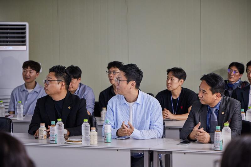 경제노동위원회 현장방문_6