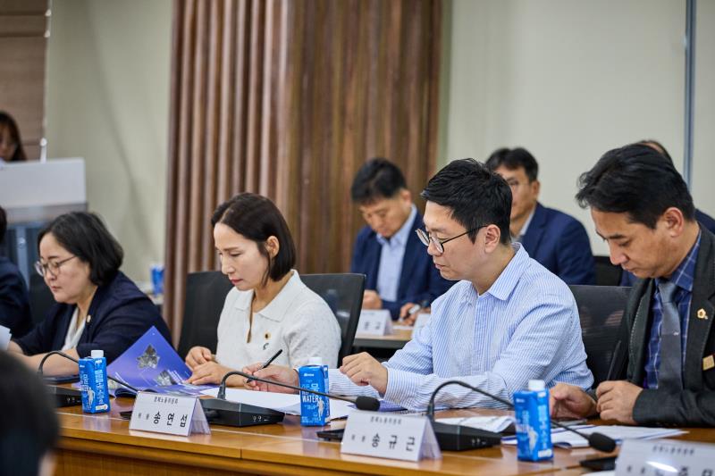 경제노동위원회 현장방문_10