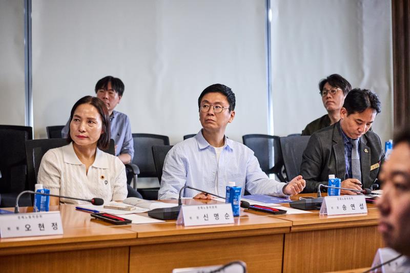 경제노동위원회 현장방문