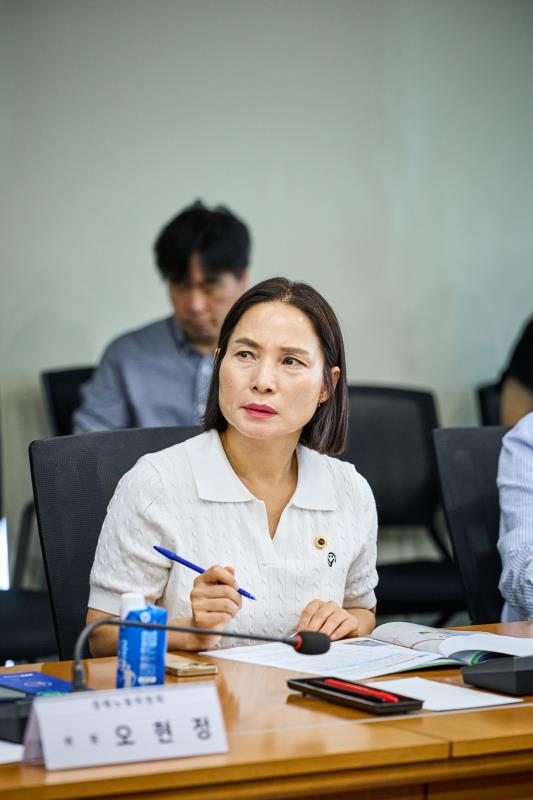 경제노동위원회 현장방문