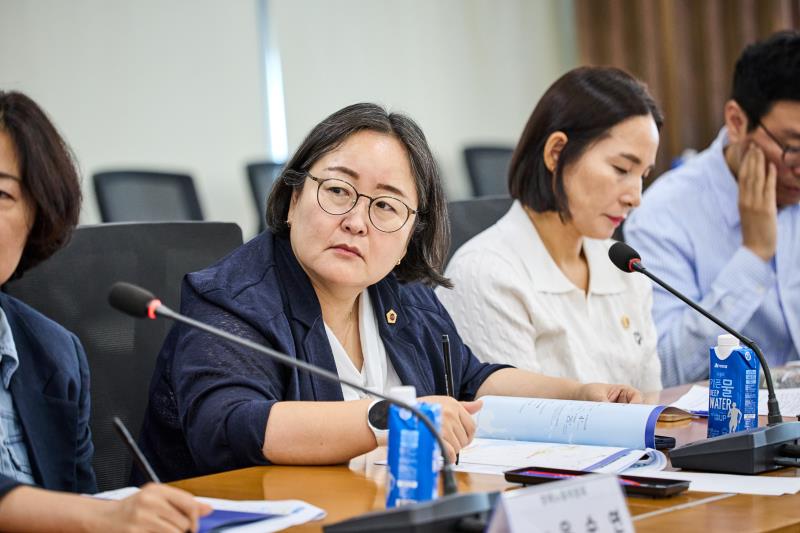 경제노동위원회 현장방문