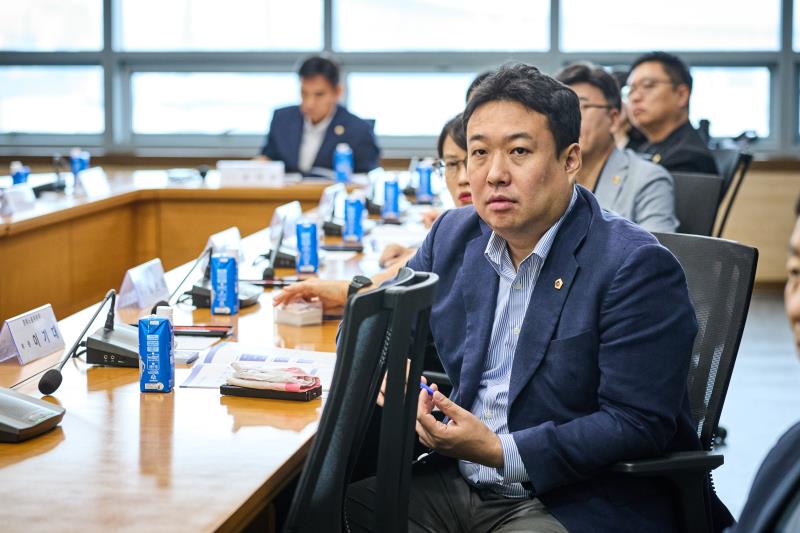 경제노동위원회 현장방문