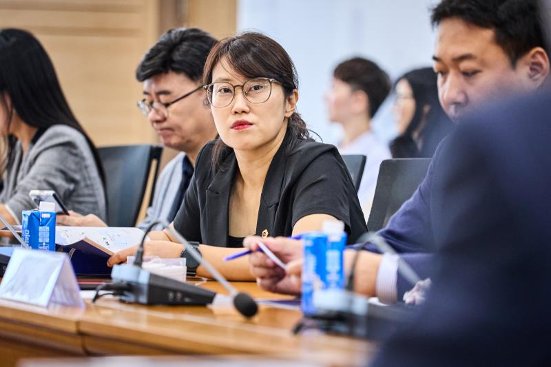 경제노동위원회 현장방문
