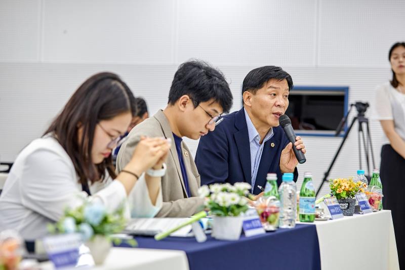 제12대 경기도의회 더불어민주당 수석대표단 교육현장 정책회의 1일차_5