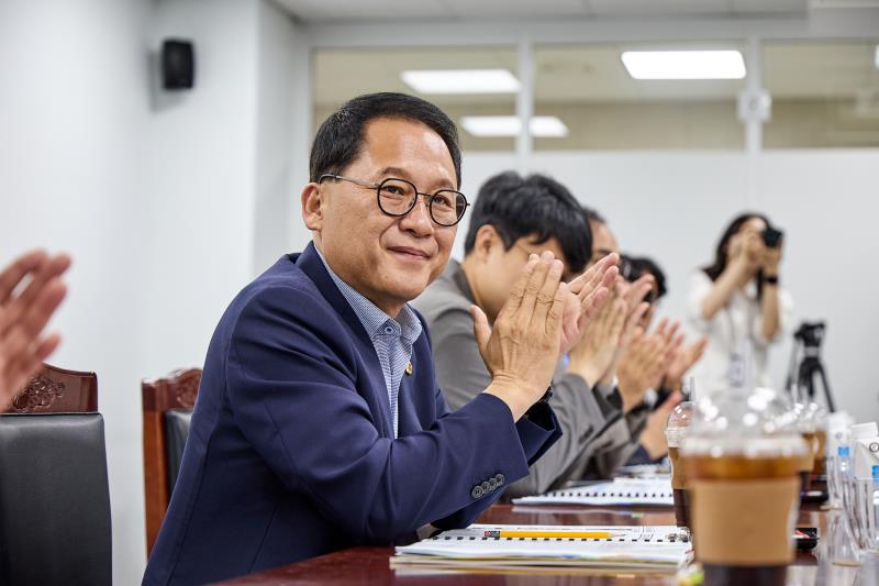 제12대 경기도의회 더불어민주당 수석대표단 교육현장 정책회의 2일차_4