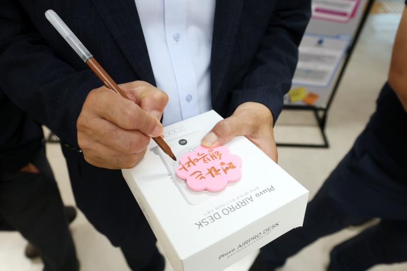 기획재정위원회 경기권 통일플러스센터 현장방문_8