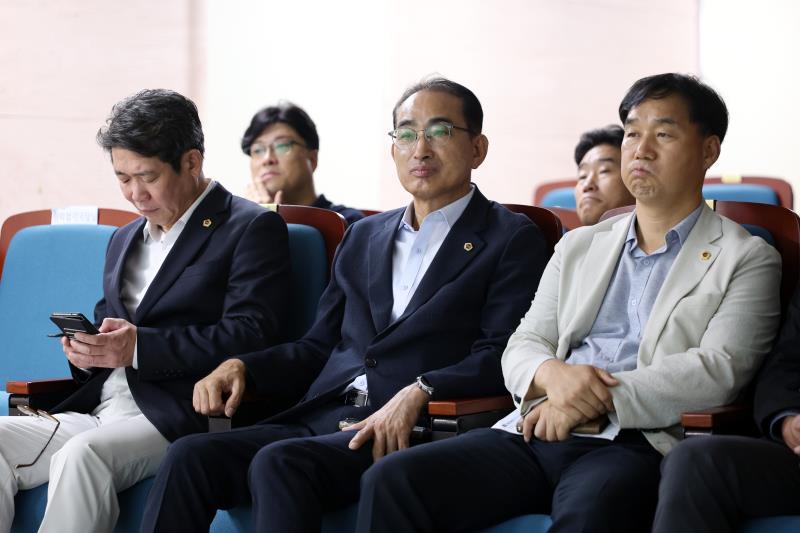 기획재정위원회 경기권 통일플러스센터 현장방문_4