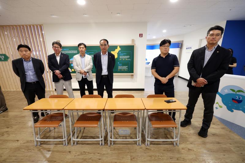 기획재정위원회 경기권 통일플러스센터 현장방문_9