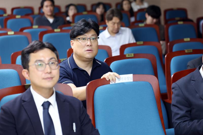 기획재정위원회 경기권 통일플러스센터 현장방문_9