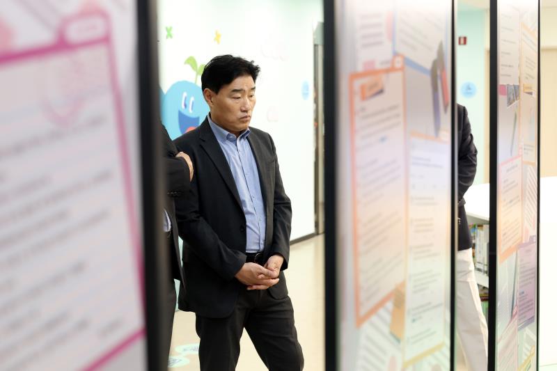기획재정위원회 경기권 통일플러스센터 현장방문_4