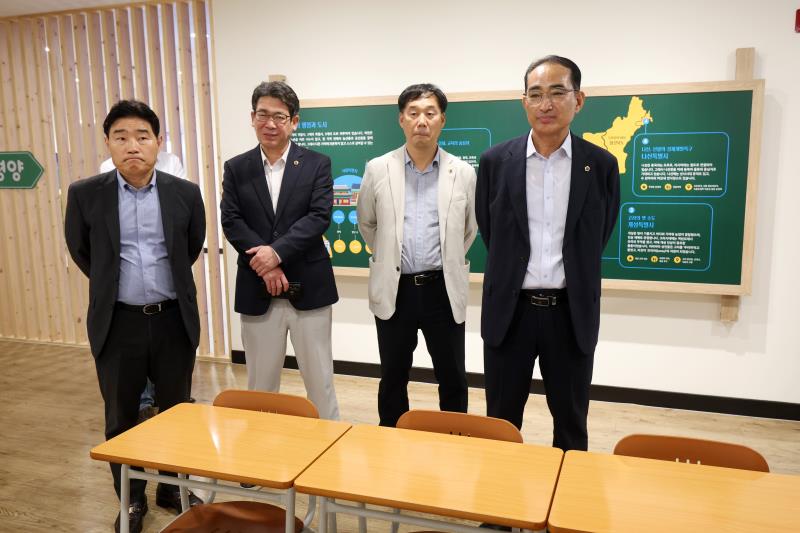 기획재정위원회 경기권 통일플러스센터 현장방문_10