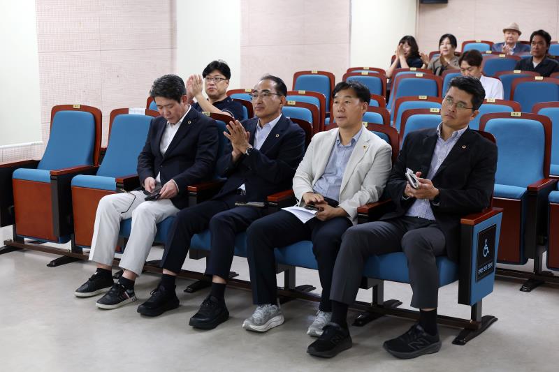 기획재정위원회 경기권 통일플러스센터 현장방문_7