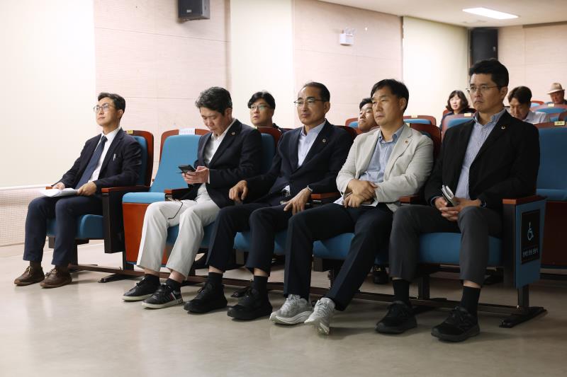 기획재정위원회 경기권 통일플러스센터 현장방문_8