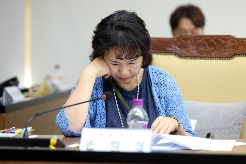 기획재정위원회 소관 실국 추경안 보고_2