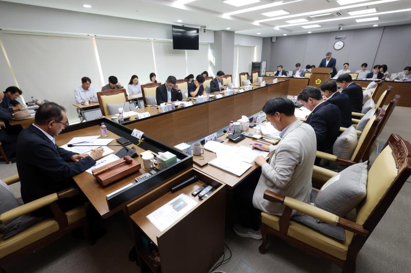 기획재정위원회 소관 실국 추경안 보고_6
