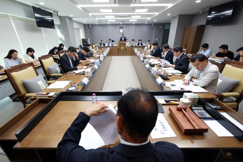 기획재정위원회 소관 실국 추경안 보고_8