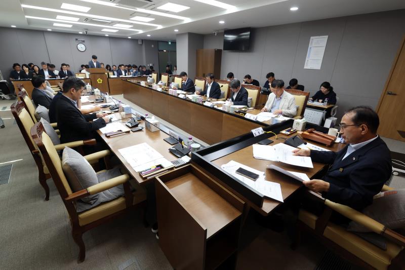 기획재정위원회 소관 실국 추경안 보고_10