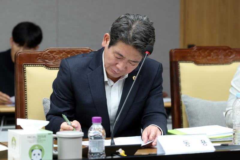 기획재정위원회 소관 실국 추경안 보고_9
