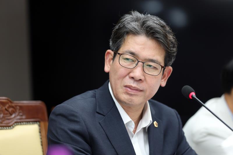 기획재정위원회 소관 실국 추경안 보고