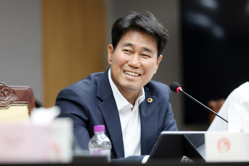 기획재정위원회 소관 실국 추경안 보고