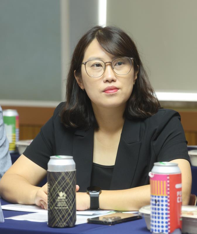 경제노동위원회 경기도기술학교 현장방문 사진 9