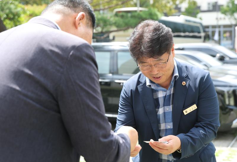 경기도의회 더불어민주당 교섭단체 광역의회 방문(대전시)_6