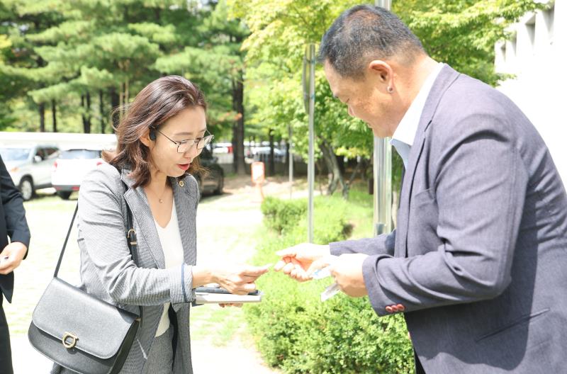 경기도의회 더불어민주당 교섭단체 광역의회 방문(대전시)_10