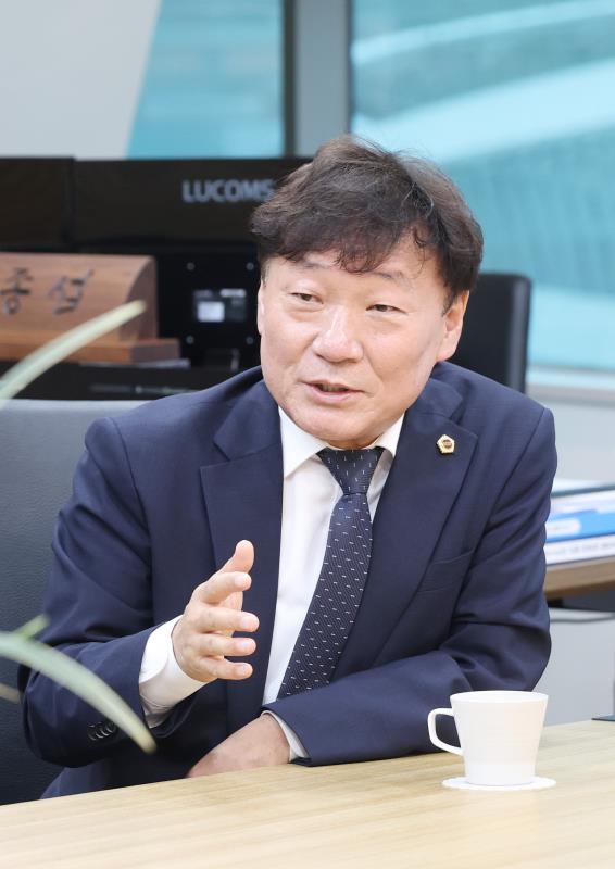 경기도의회 남종섭의장 용인특례시의원 접견_9